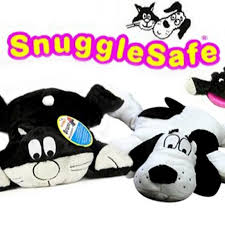 Snugglesafe bonzo hot sale