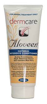 Aloveen oatmeal shampoo outlet woolworths