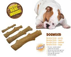 Petstages Dogwood Sticks OZ FUR KIDS WHELPING SUPPLIES