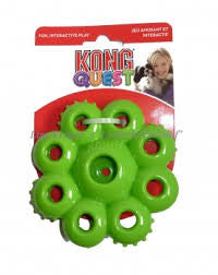 Kong quest star store pods