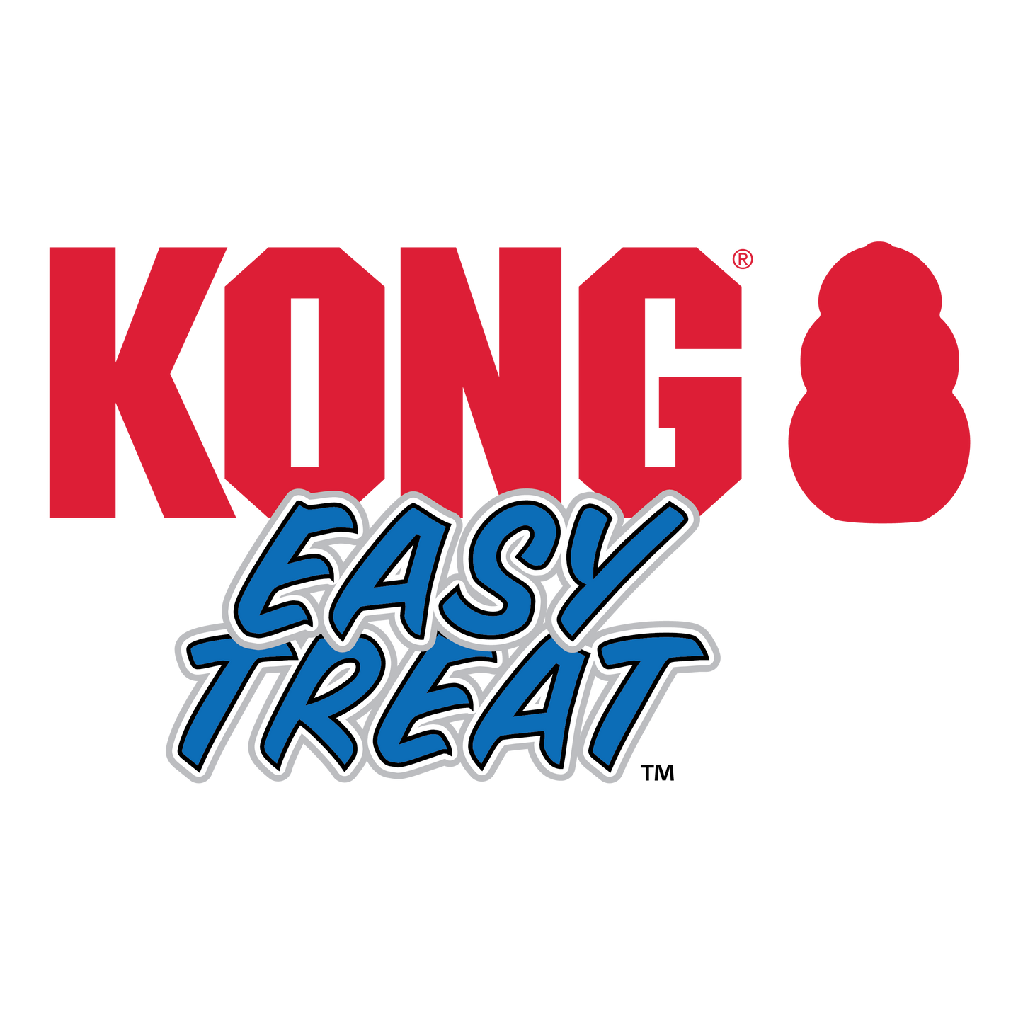 KONG Easy Treat Paste Varieties 226gm