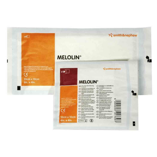 Melolin Dressing