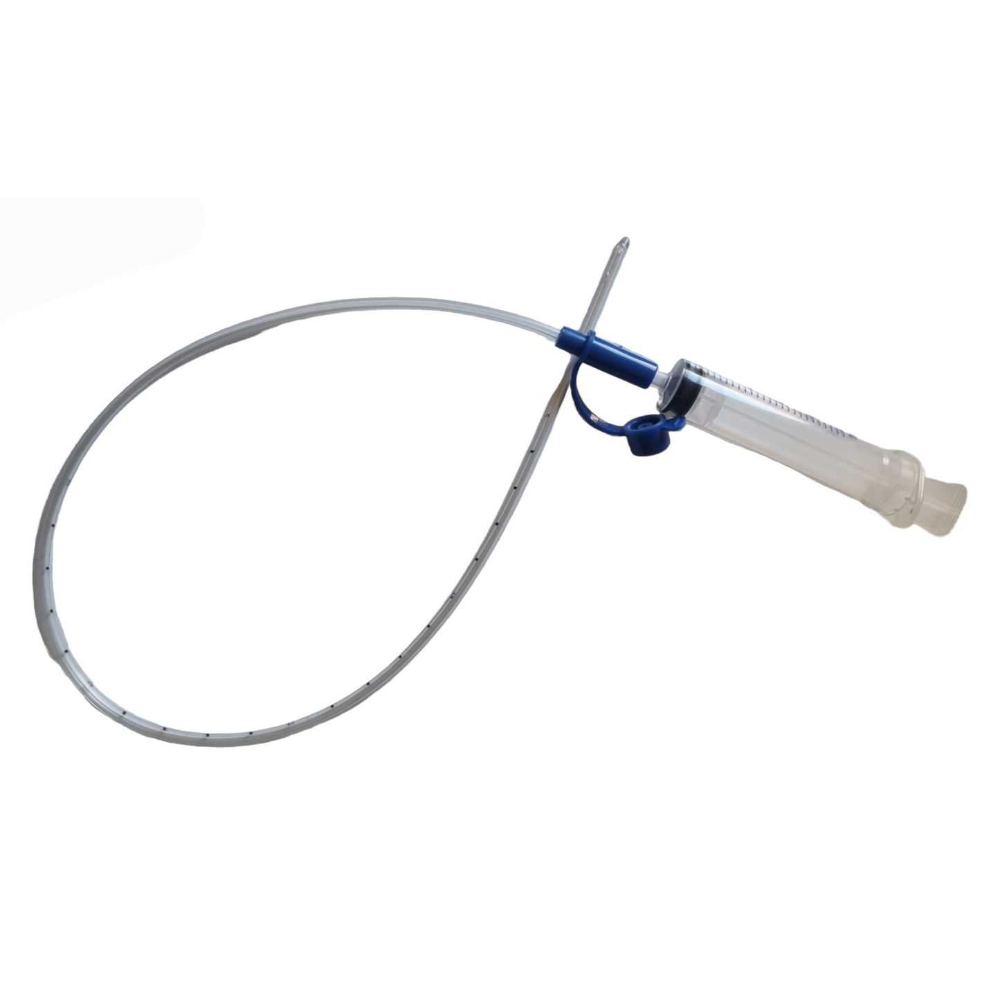 Luer Slip Feeding Tubes