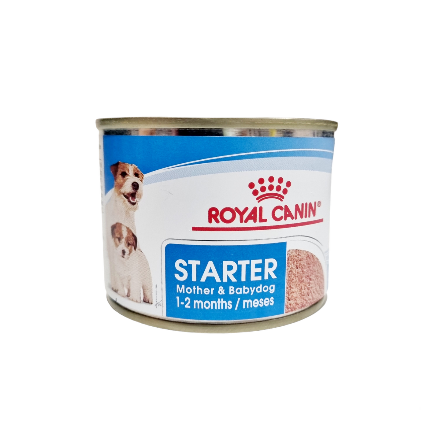 Dated 06/24 Royal Canin Starter Mousse - Mother & Baby Dog