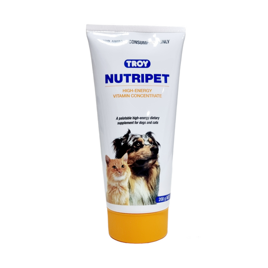 Troy Nutripet 200gm