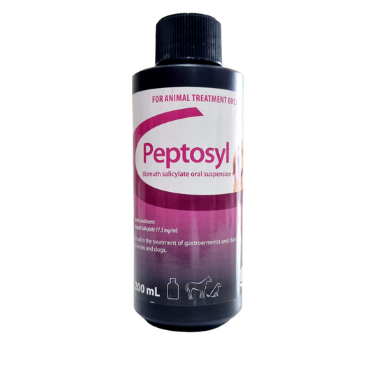 Peptosyl Oral Suspension 200mL