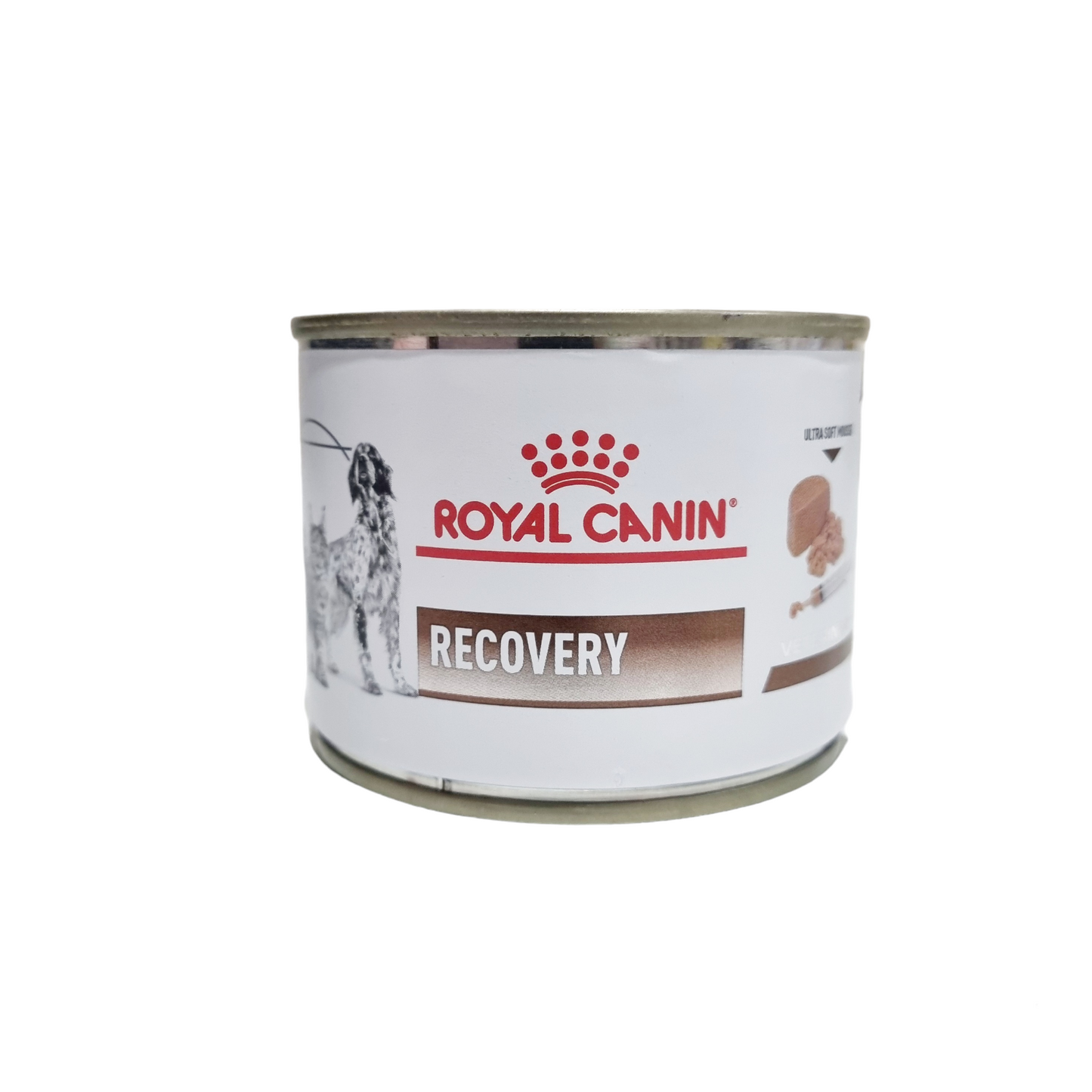 Dated 09/2024 Royal Canin Recovery - Cat and Dog