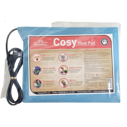 Paswell Cosy Heat Pad