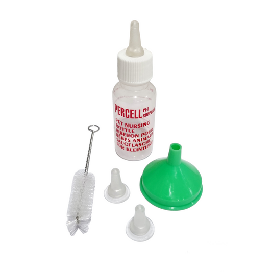 Percell Pet Nurser Kit