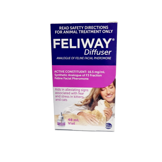 Feliway Refill 48mL