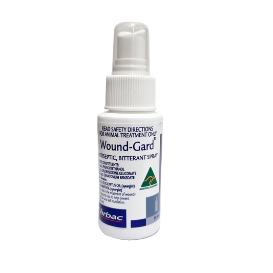 Wound Gard 50ml