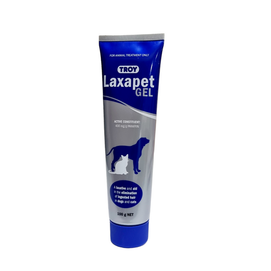 Troy Laxapet Gel