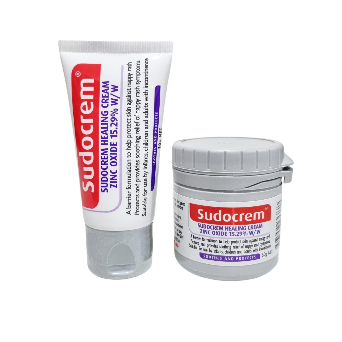 Sudocrem Healing Cream