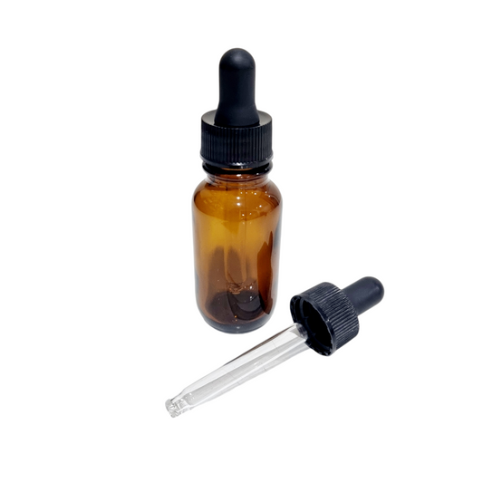 Dropper Bottle 25mL