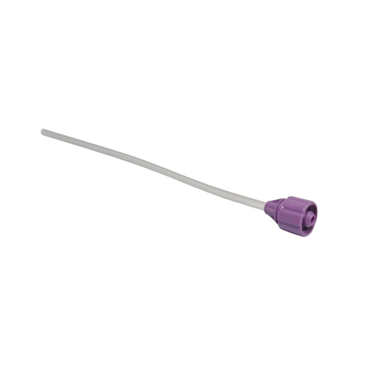 Enfit Sampling Straw 15cm