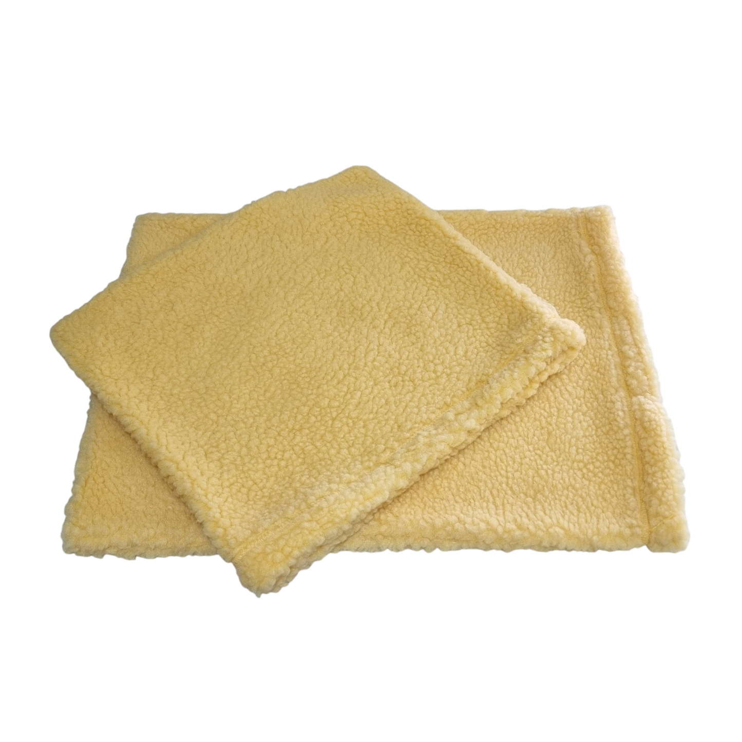 Warm.A.Pet Sherpa Slip Covers