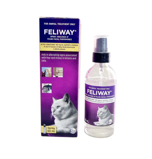 Feliway Spray