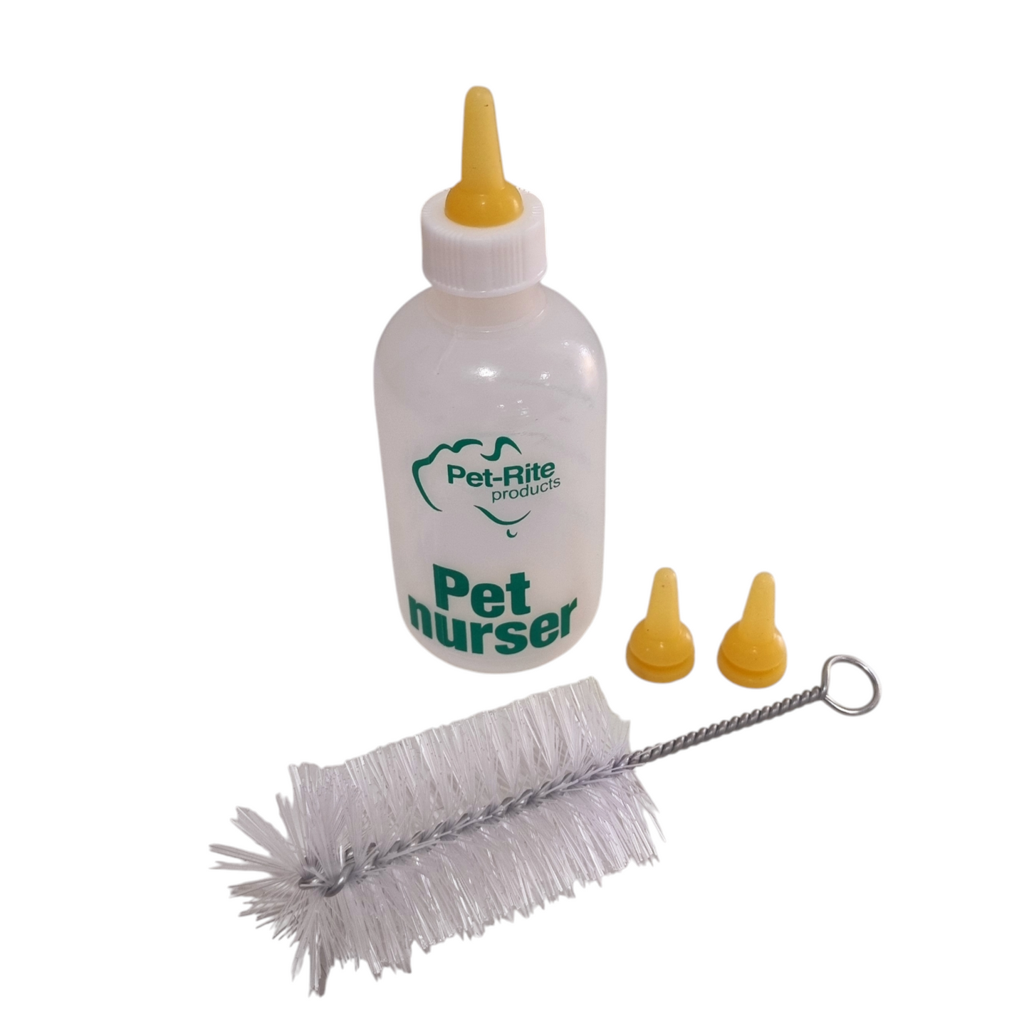 Pet Nurser Deluxe Bottle Kit