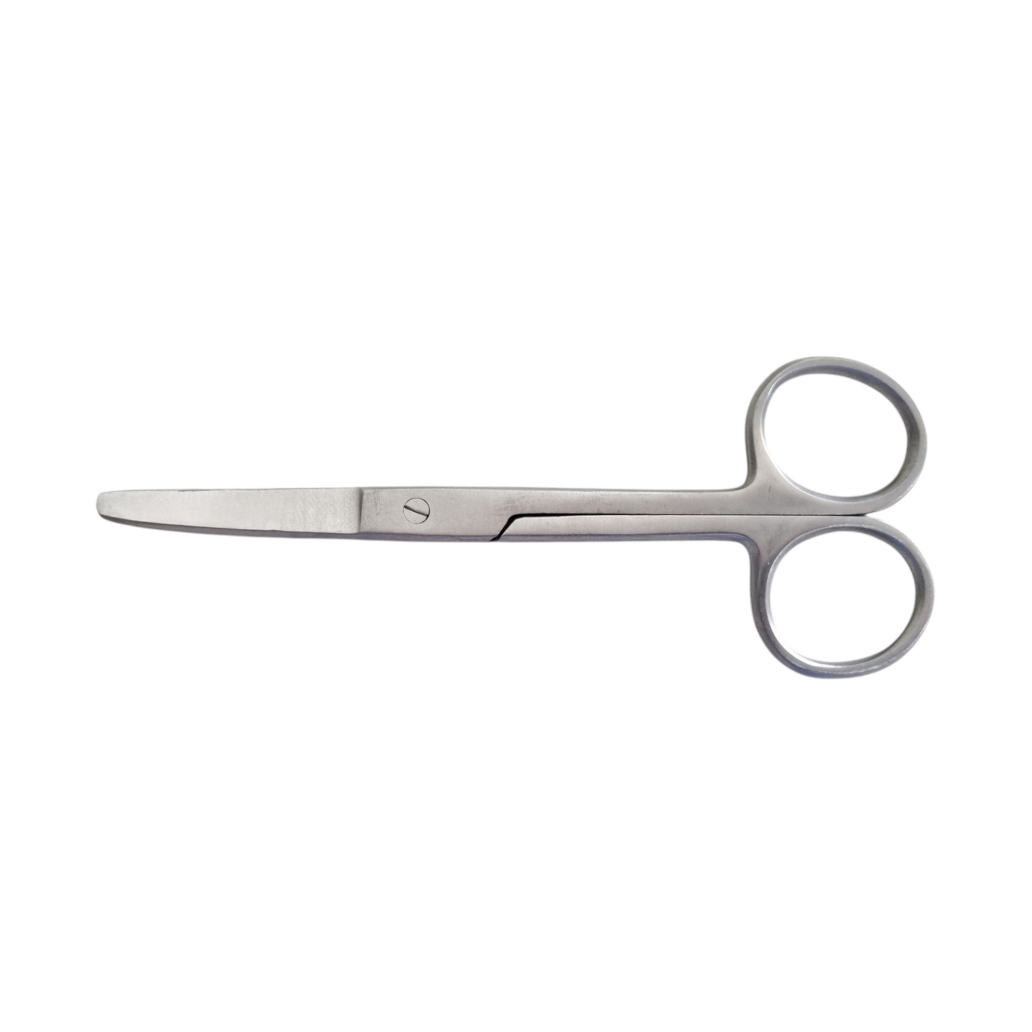 Scissors - Curved Blunt/Blunt