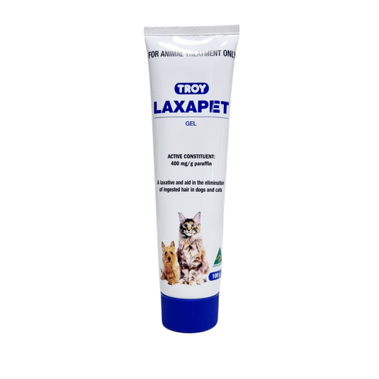 Troy Laxapet Gel