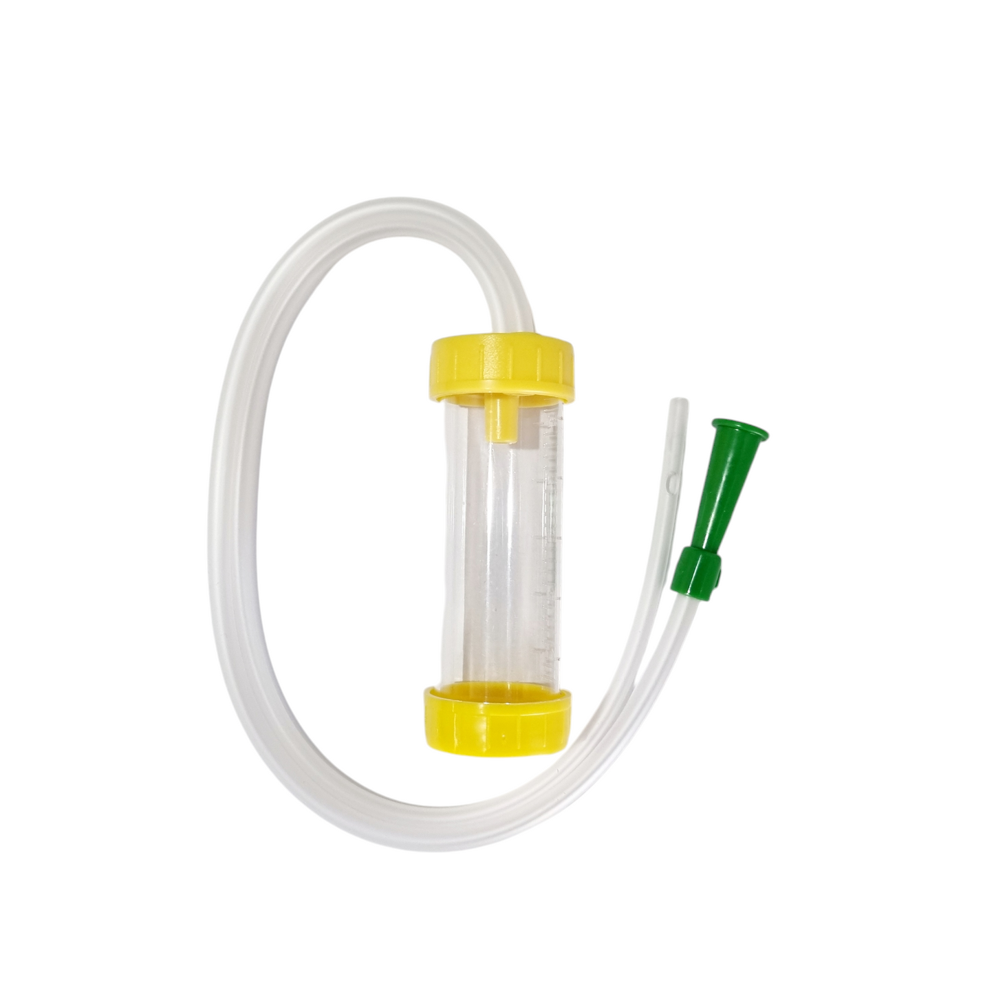 DeeLee Mucus Extractor Suction Device