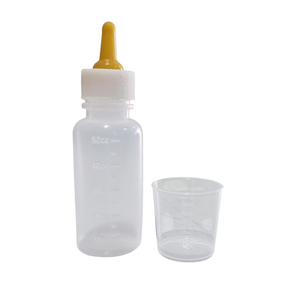 Bottle & Syringe Feeding Kit