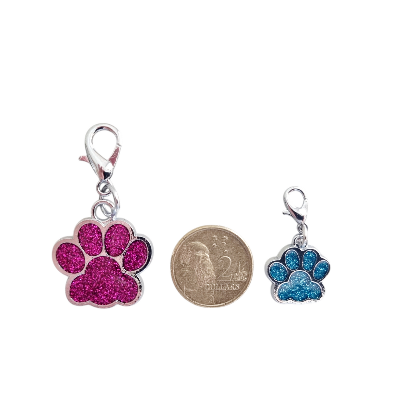 Puppy Gift Pack - Now available with Large Paw Charm!