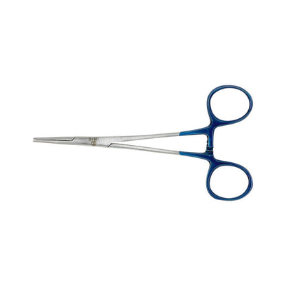 Mosquito Forceps Straight Sterile 12.5cm Hemostat