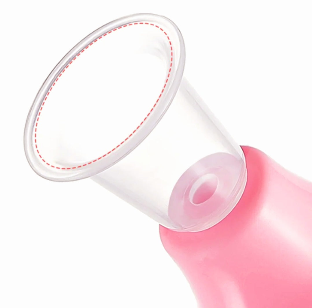 Inverted Nipple Corrector