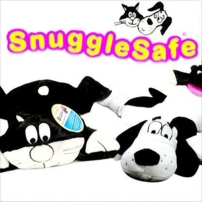 SnuggleSafe Dog or Cat Cushion Cover (Heat Pad Sold Separately)