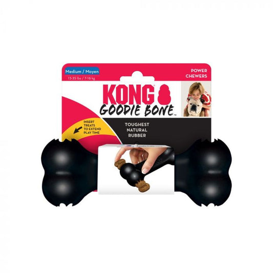 KONG Goodie Bone Extreme