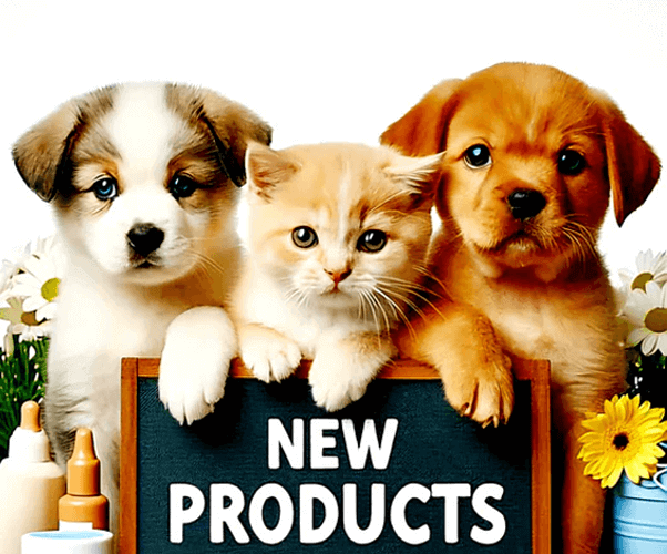 New Products