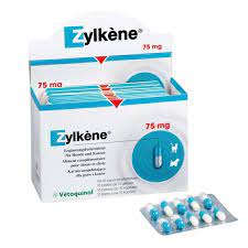 Zylkene Calming Capsules for Dogs and Cats