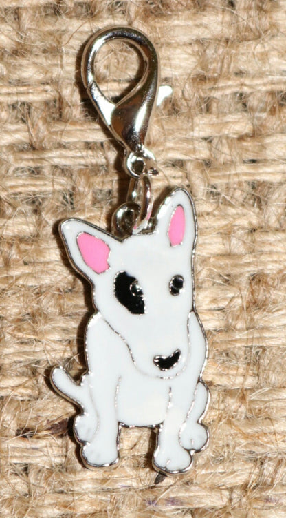 Pet Key Tags