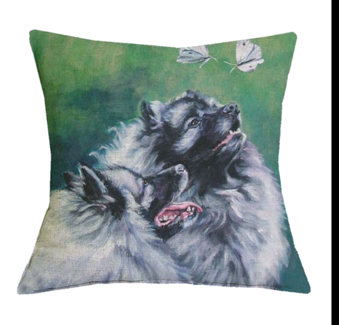 SALE Cushion Covers - Various Breeds Available