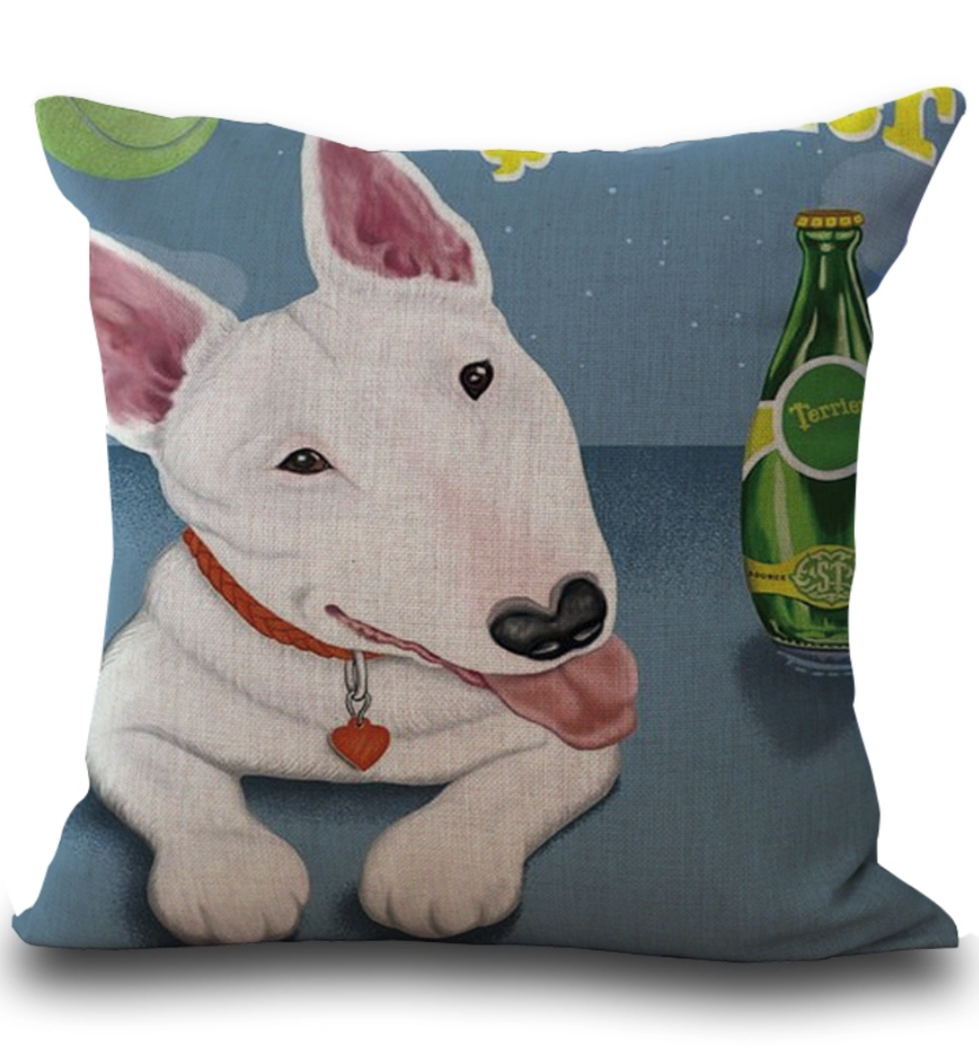 SALE Cushion Covers - Various Breeds Available