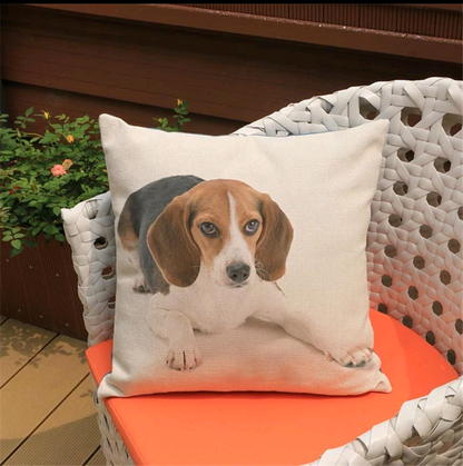 SALE Cushion Covers - Various Breeds Available