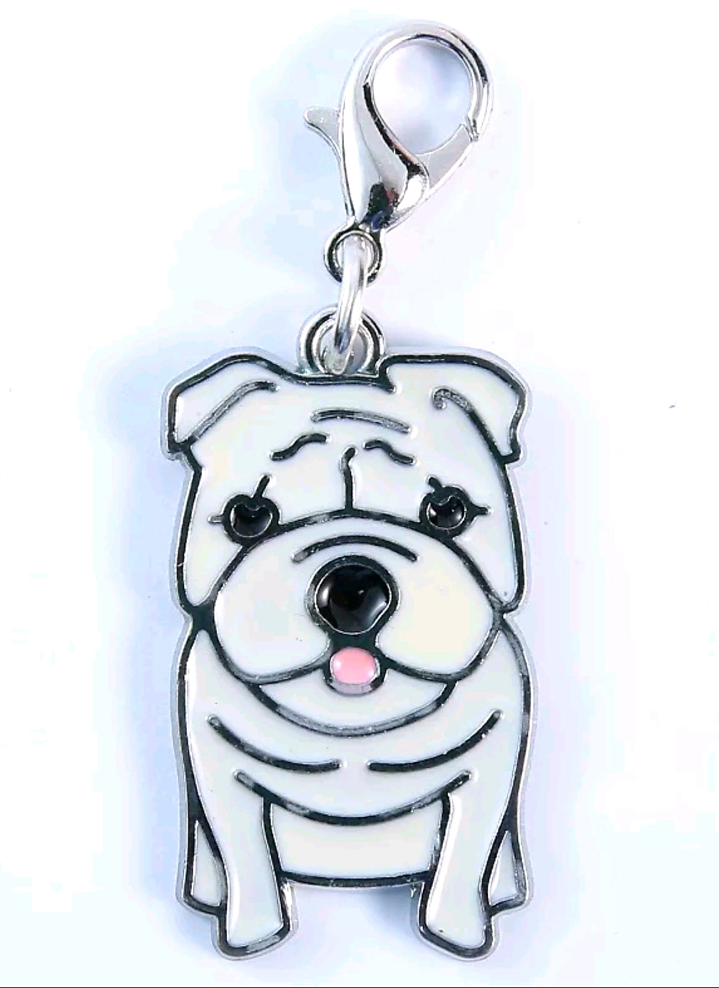 Pet Key Tags