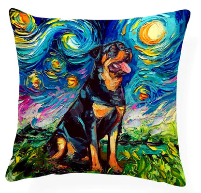 SALE Cushion Covers - Various Breeds Available