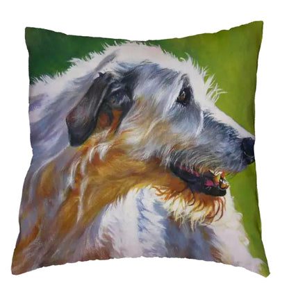 SALE Cushion Covers - Various Breeds Available