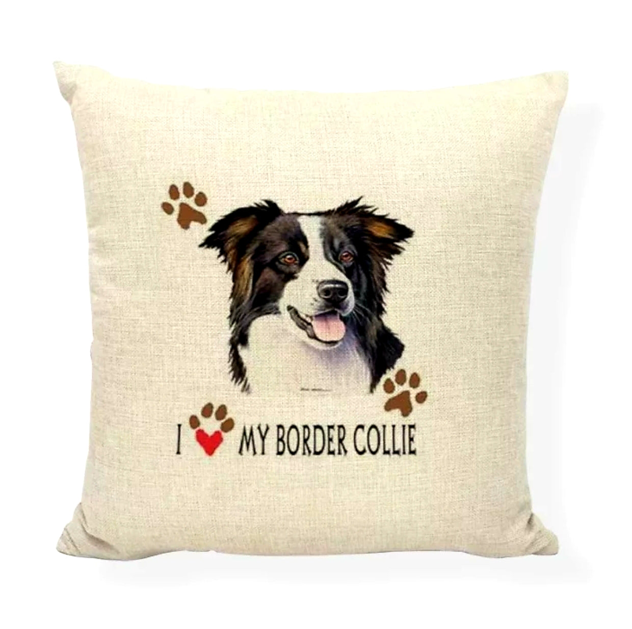 SALE Cushion Covers - Various Breeds Available