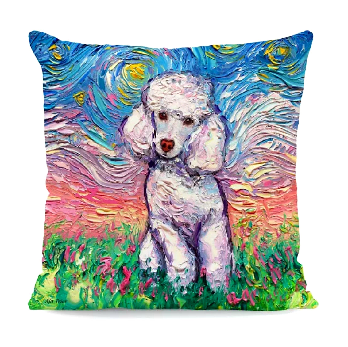 SALE Cushion Covers - Various Breeds Available