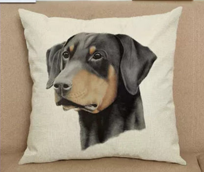 SALE Cushion Covers - Various Breeds Available