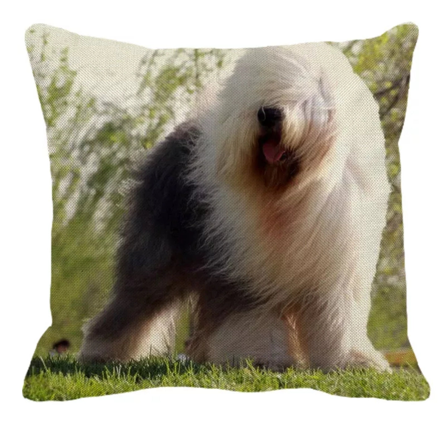 SALE Cushion Covers - Various Breeds Available