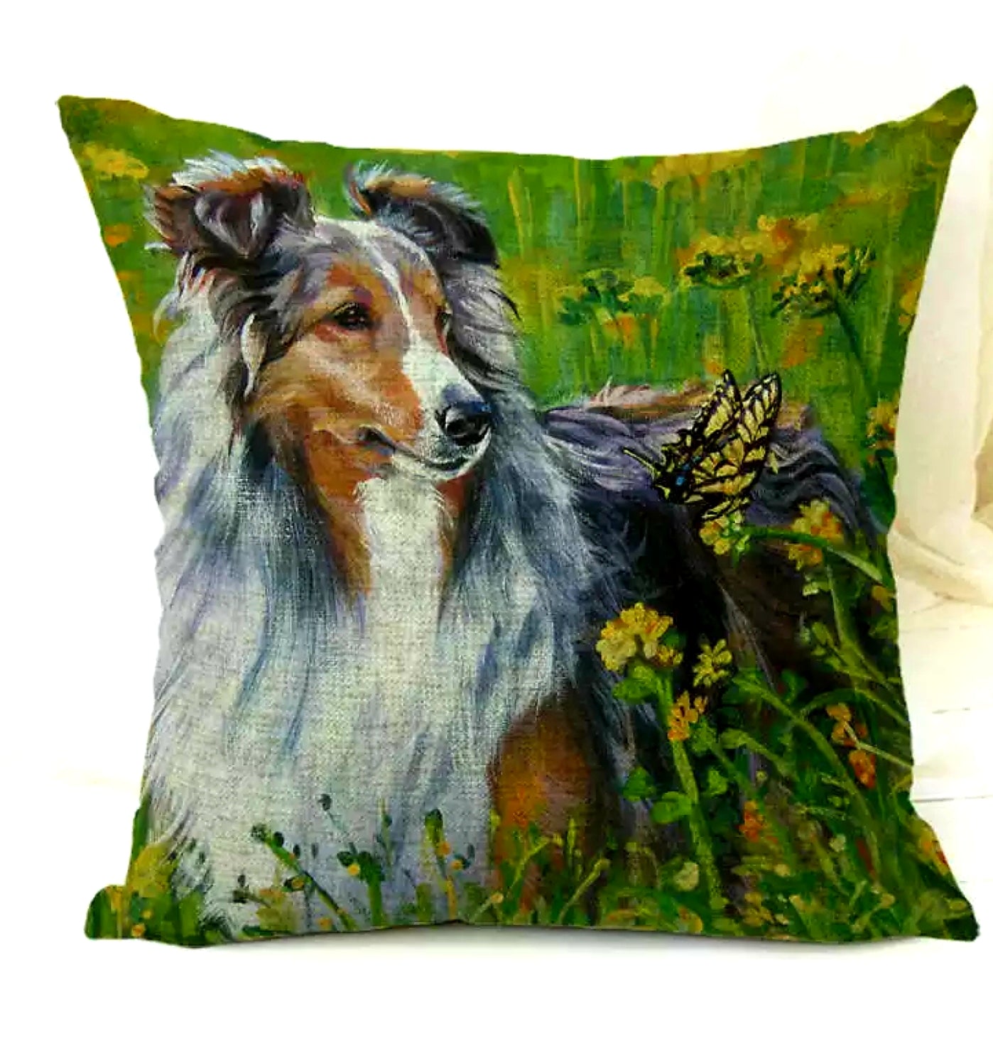 SALE Cushion Covers - Various Breeds Available