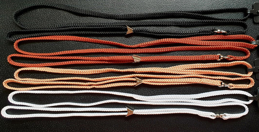 Martingale All in One Show Lead 7mm Flat