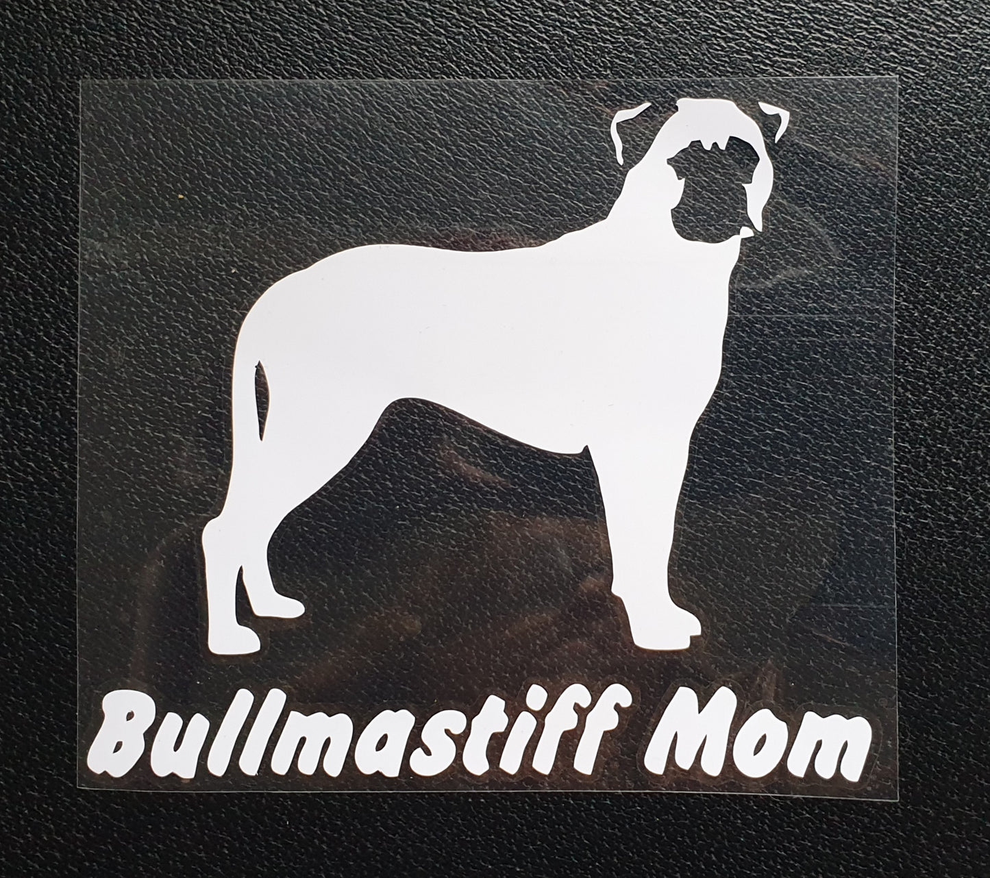 Stickers and Decals - Breeds A to L