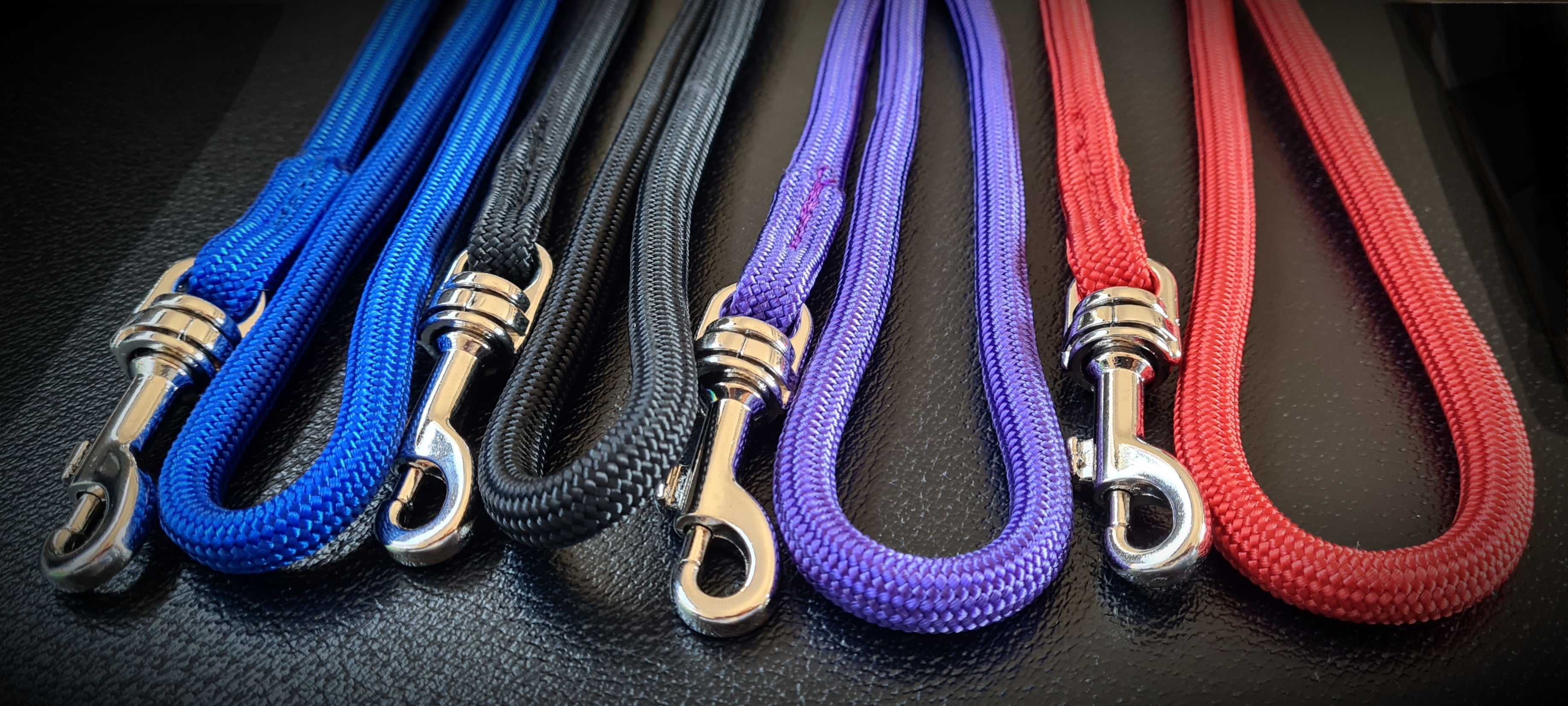 Show Leads & Chains – OZ FUR KIDS WHELPING SUPPLIES