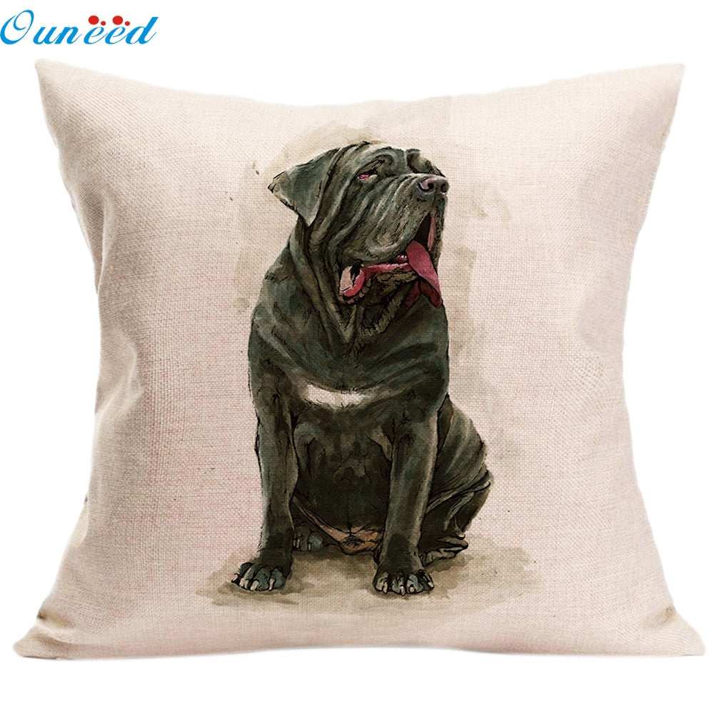 SALE Cushion Covers - Various Breeds Available