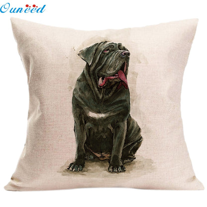 SALE Cushion Covers - Various Breeds Available